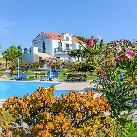 XI Village Xi Beach Exterior foto